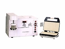 MJ-Ⅱ面筋數量和質量測定儀