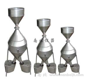 JFY-10B不銹鋼分樣器