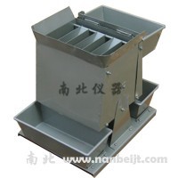 JFY-20橫格式分樣器