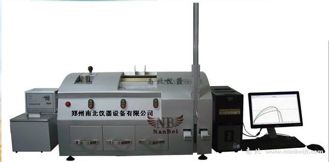 JMLD150面團拉伸儀