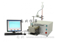 JFZD-300電子式粉質(zhì)儀