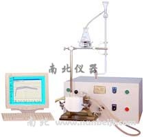 JFZD電子式粉質(zhì)儀