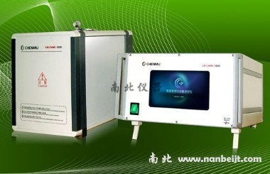 HCGZ-1000新型核磁共振含油量測量儀