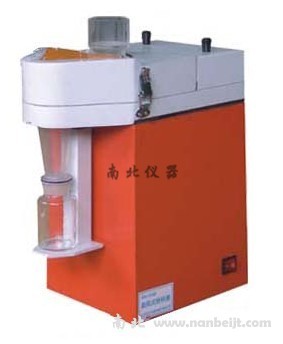 FS-II旋風(fēng)式粉碎磨