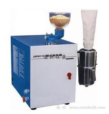 JXFM-110錘式旋風磨