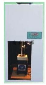 HLY-III油脂煙點儀/煙點測定儀