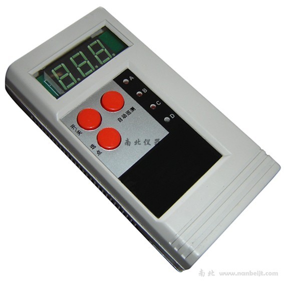 LWY-1電阻測溫表