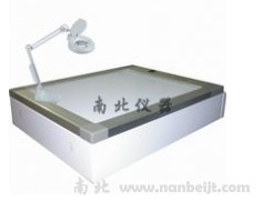 TJD-800種子凈度工作臺