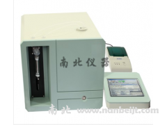 JDDY型自動滴定分析儀