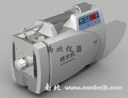 LTJM-160 鋒速精米機(jī)