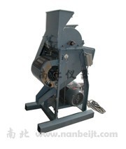 TSL-150A單株脫粒機