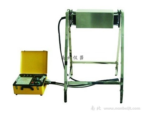 HY-1060農用X光機（種子X光機）