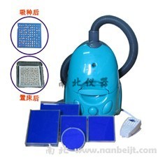 ZLC-2000真空數種置床儀