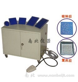 SZC-020真空數種置床儀