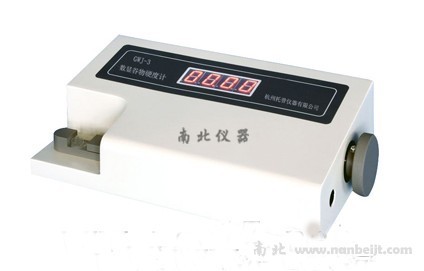 GWJ-2飼料硬度計(jì)（谷物硬度計(jì)）