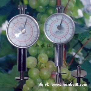 GY-2水果硬度計(jì)