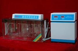 RBY-IV融變時(shí)限儀