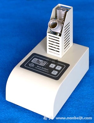 RY-2熔點測試儀