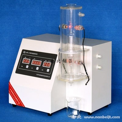 ND-2勃氏粘度測試儀