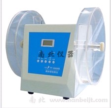 FT-2000系列脆碎度檢查儀