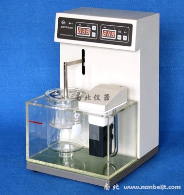 BJ-1崩解時限測試儀