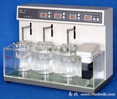 BJ-3崩解時限測試儀