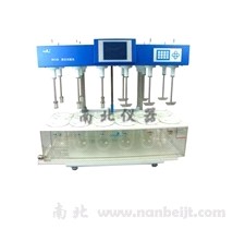 RC12A溶出試驗儀