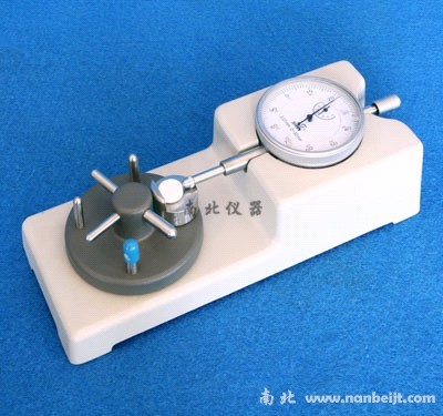 HD-2厚度測(cè)試儀