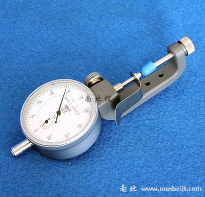 HD-3厚度測(cè)試儀　