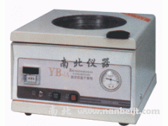 YB-IA真空恒溫干燥箱