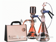 AL-01溶劑快速過濾器