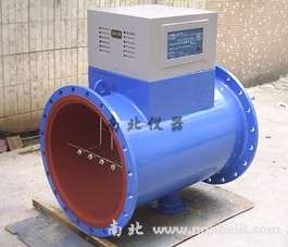 中央空調電子水處理