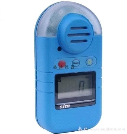 QL-310甲醛氣體檢測儀