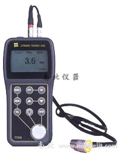 超聲波測厚儀TT100