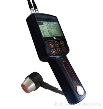 HCH-2000超聲波測厚儀