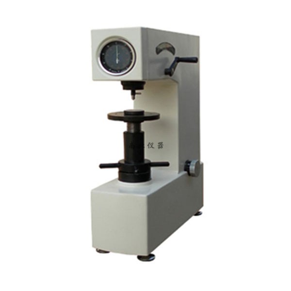 HR-150手動(dòng)洛氏硬度計(jì)（高配）