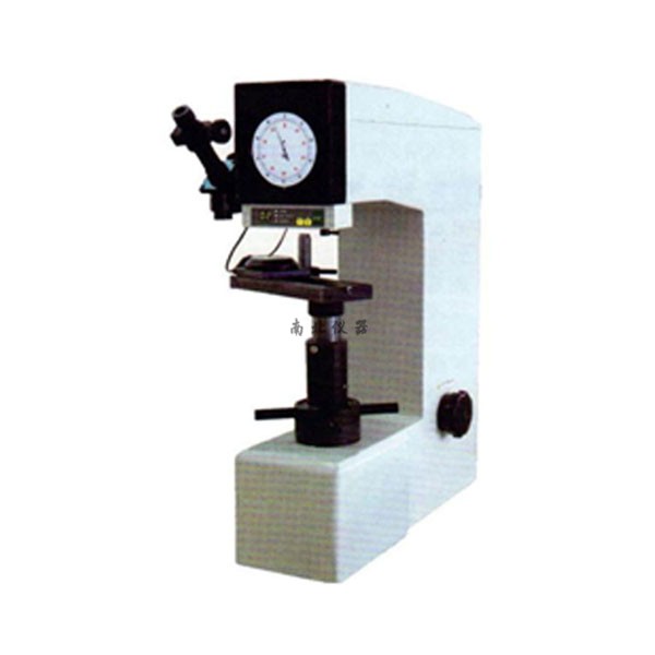 HBRV-187.5電動(dòng)布洛維硬度計(jì)