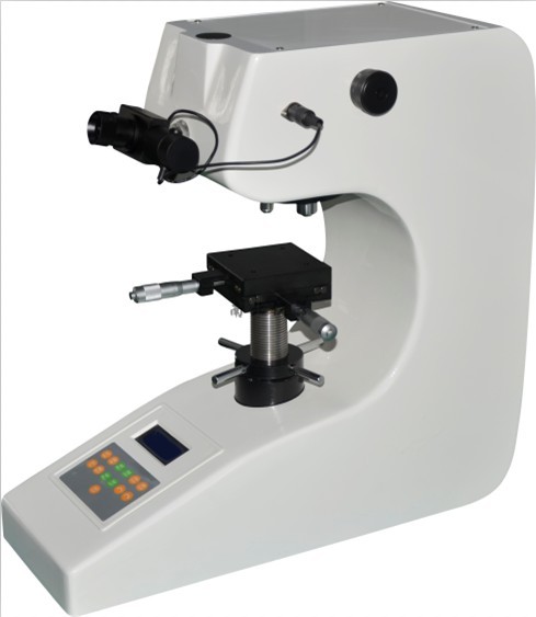 HVS-1000數顯顯微硬度計（小屏）