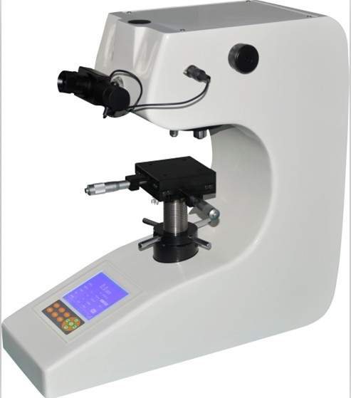 HVS-1000大屏數顯顯微硬度計（大屏）