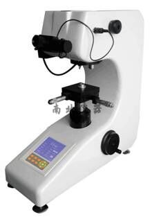 數(shù)顯自動轉塔型(側搖升降系統(tǒng))顯微硬度計（HV