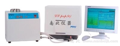 pop(6)經(jīng)濟適用型激光粒度儀