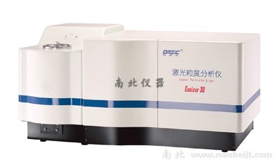激光粒度分析儀Easizer30(易賽30)