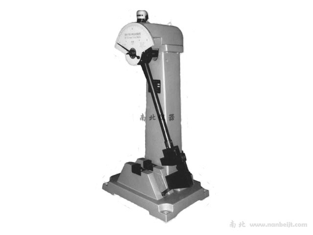 JB-300手動沖擊試驗機