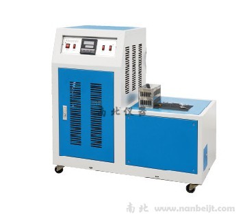 CDW-60沖擊試樣低溫槽