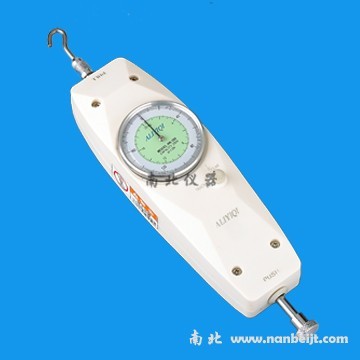 NK-10指針式推拉力計