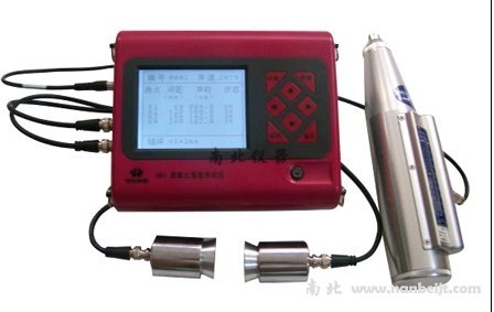 Q61混凝土強度測試儀