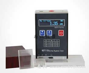 NDT110i表面粗糙度儀∣升版