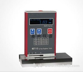 NDT110表面粗糙度儀∣標準型