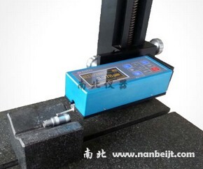 NDT120手持式粗糙度儀∣高精度