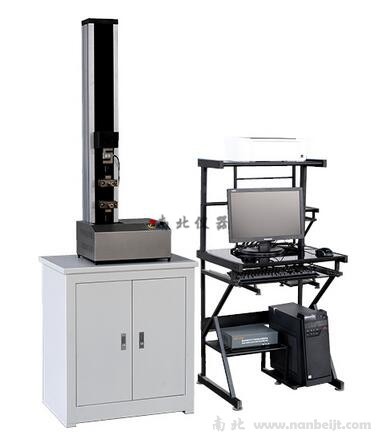 WDW-0.5微機(jī)控制單臂式電子***試驗(yàn)機(jī)